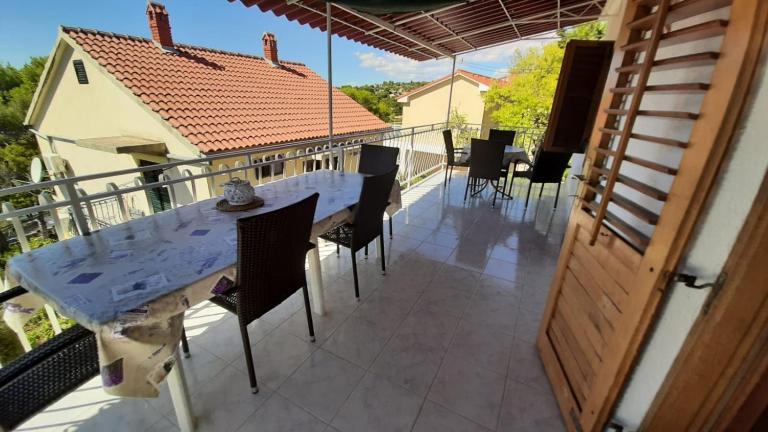 Apartman Miljenko TERASEA - B&B Murter