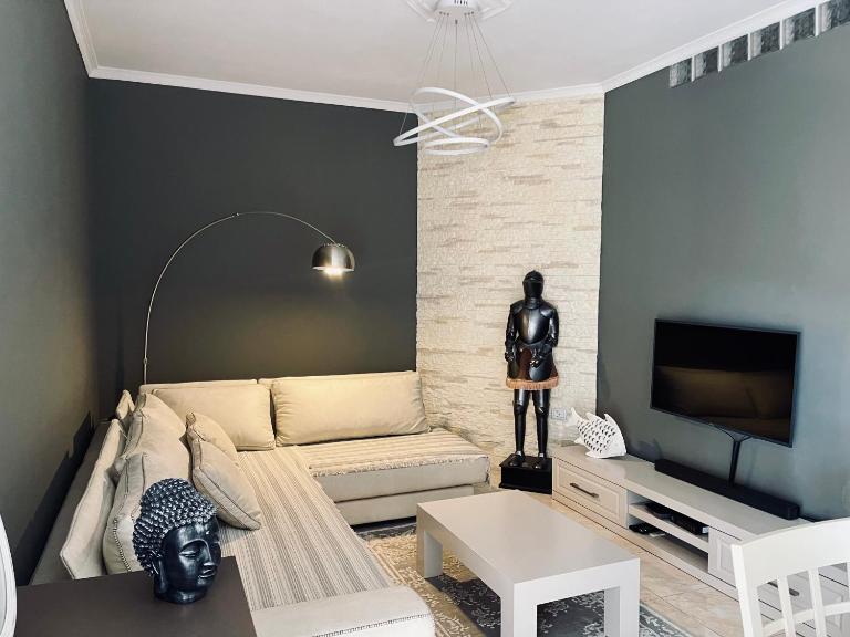 Belas Apartment - Chambres d'hôtes Shkodër