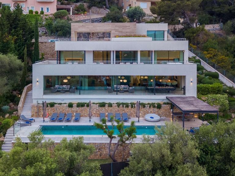Villa Marvelo - Ferienwohnung Port de Pollença
