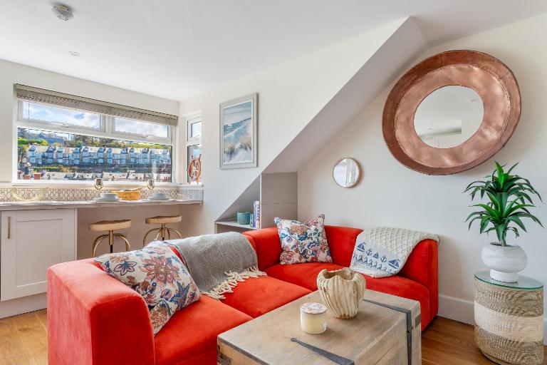 High Tide Bedford Rd Boutiques - Chambres d'hôtes St Ives