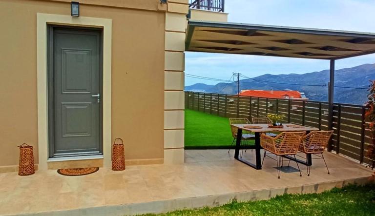 VE Apartment - B&B Chelmáta