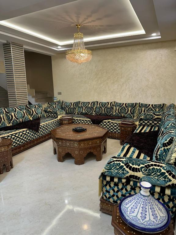apartamente á fes - Bed and Breakfast Fez