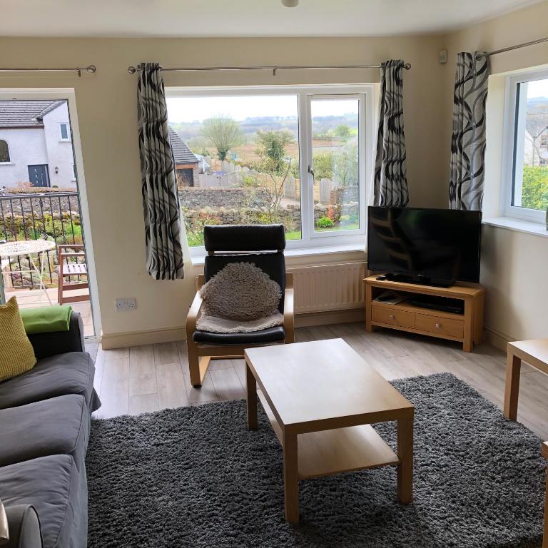 Pottery Cottage - close to the Lake District - B&B Skelton