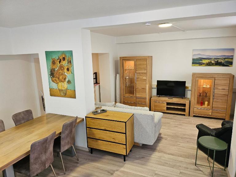 Aurora Apartment in Essen - B&B Essen