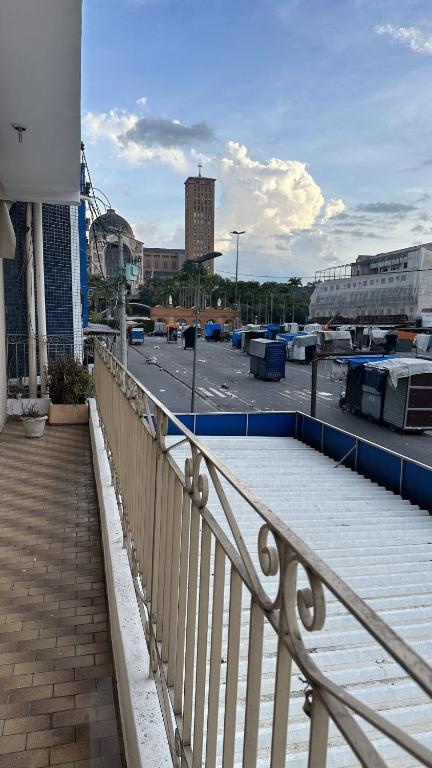 Apartment 250 meters from the Basilica - B&B Aparecida
