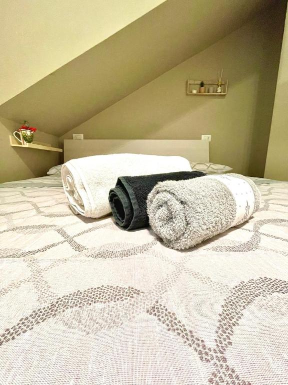 -Casa Del Pt- - B&B Viareggio