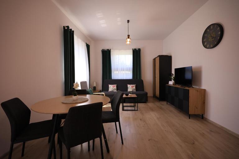 Apartamenty Polna Przystań - Bed and Breakfast Stronie Śląskie