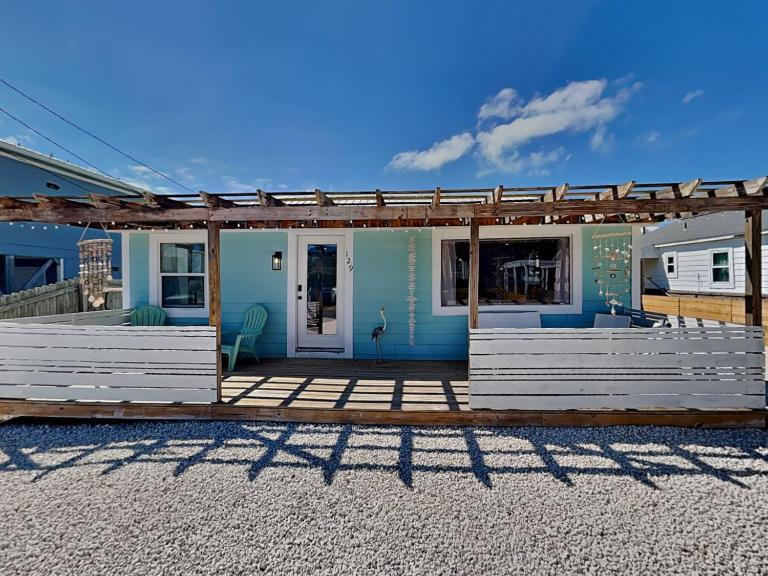 Salt & Sea A - B&B Panama City Beach