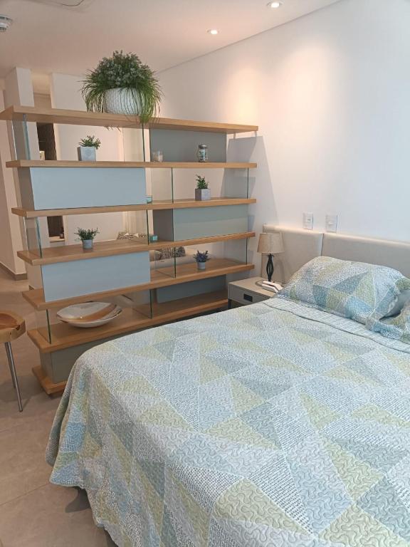 Suite 803 Edif Distrito 90 - Ferienwohnung Barranquilla