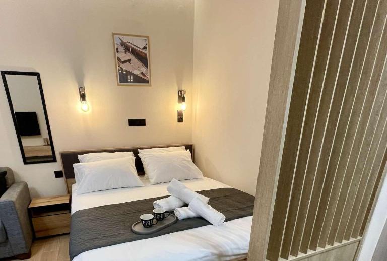 Daniela luxury apartment - Ferienwohnung Alexandroupolis