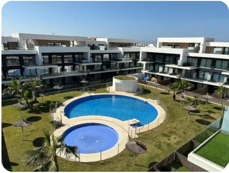 ATICO DÚPLEX A ESTRENAR "El Palacio de Zahara" - B&B Zahara de los Atunes