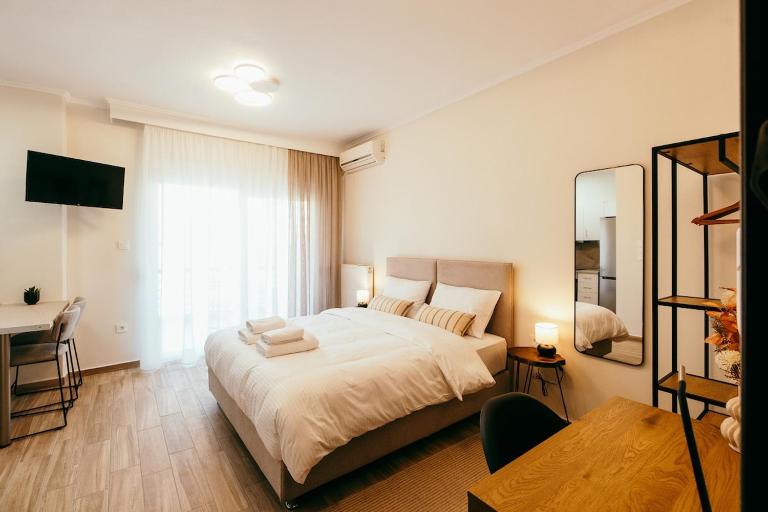 Cozy apartment HouseNest - B&B Serres