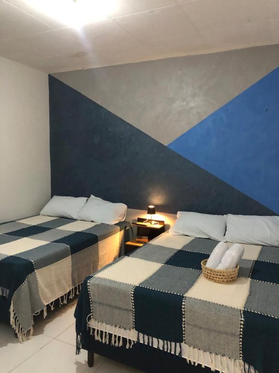 Pousada e flat Sol - Ferienwohnung Parnaíba