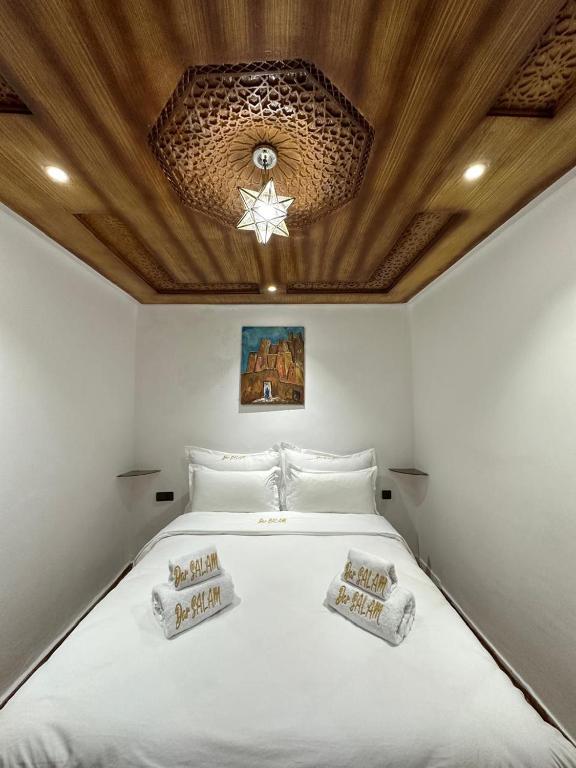Dar Salam - B&B Rabat