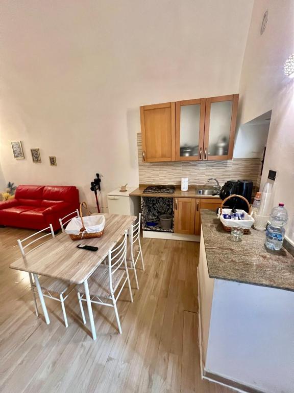Il rifugio - B&B Mottola