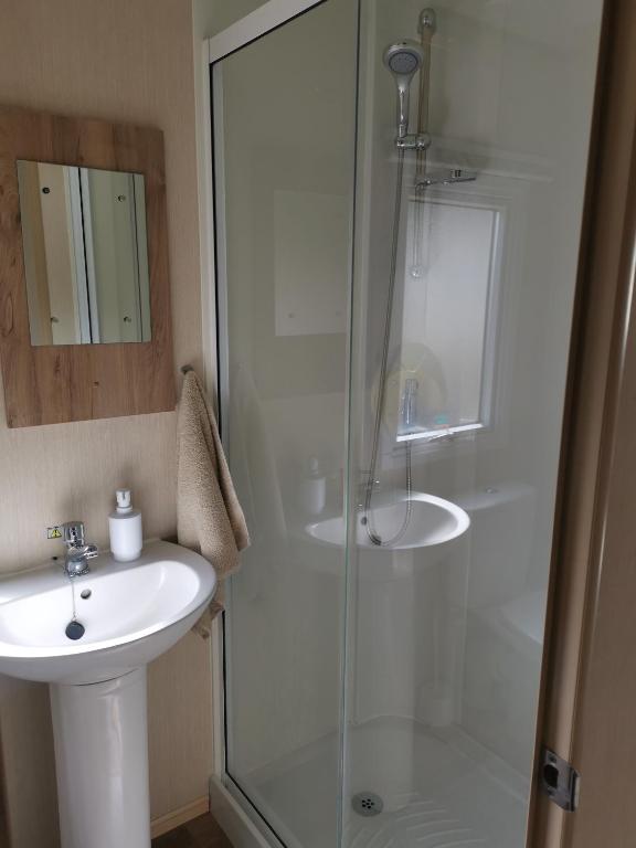 Joanna - B&B Skegness