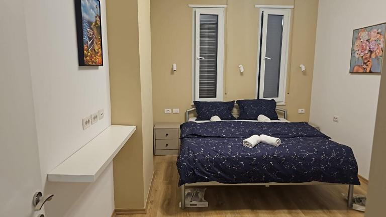 Diam Apartament - Rruga e Dibres Tirane - B&B Tirana