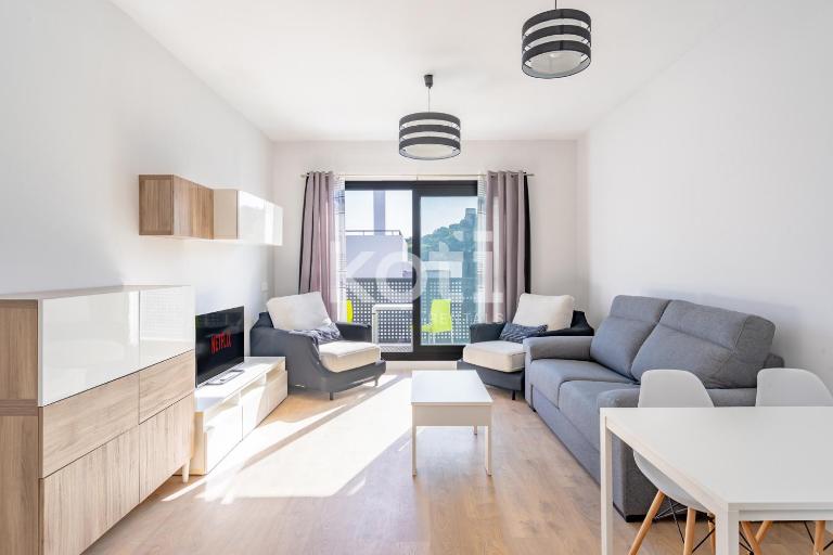 Koti Rentals - Azarbe - Bed and Breakfast Santa Fe de los Boliches
