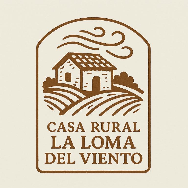 Villa La Loma del Viento - B&B Belicena