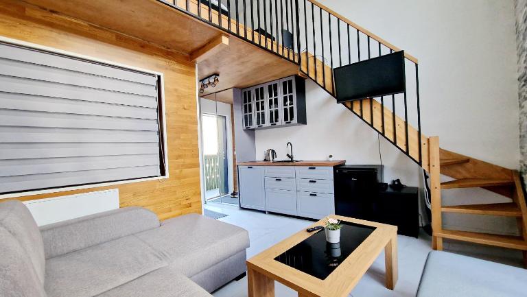loft - B&B Tartu