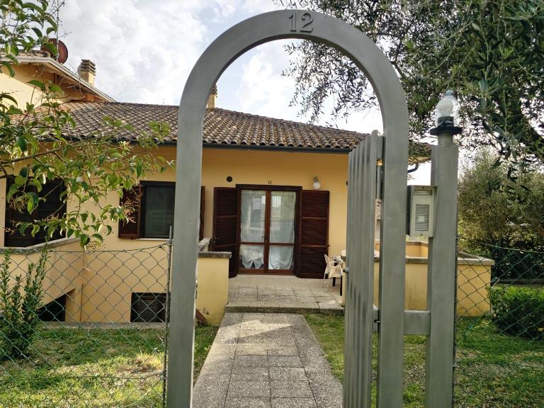 Il posto del cuore - B&B San Feliciano