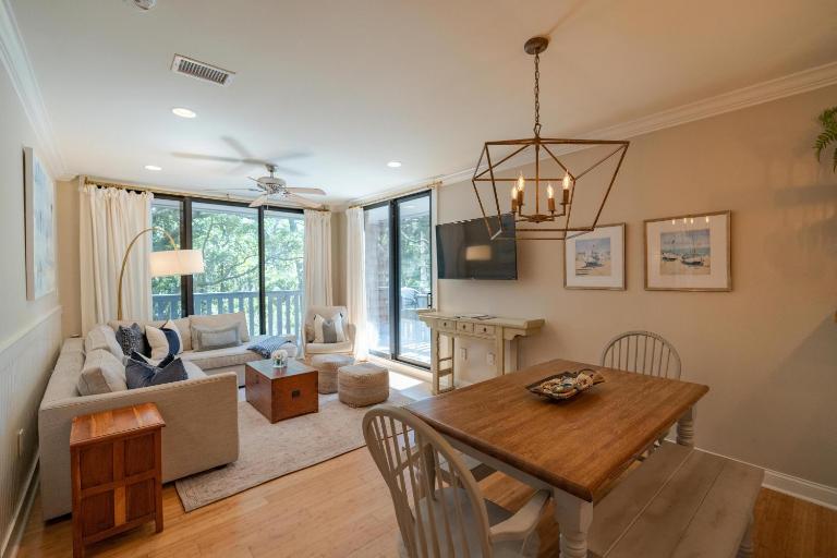2276 Shipwatch Villa by Akers Ellis Rentals - B&B Kiawah Island