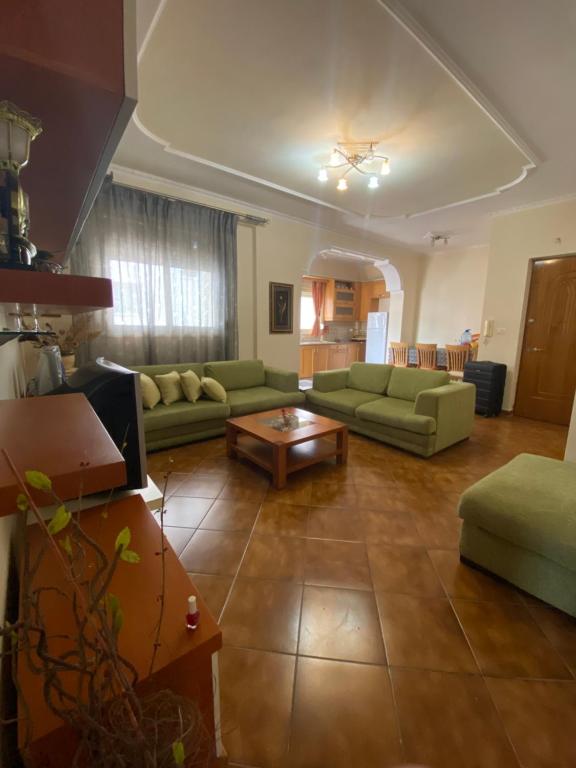 Central Vlore Apartment - B&B Vlorë