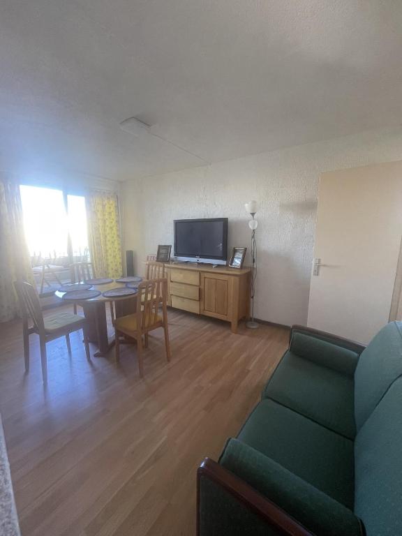 Appartement T3 2ème étage - Ferienwohnung Seignosse