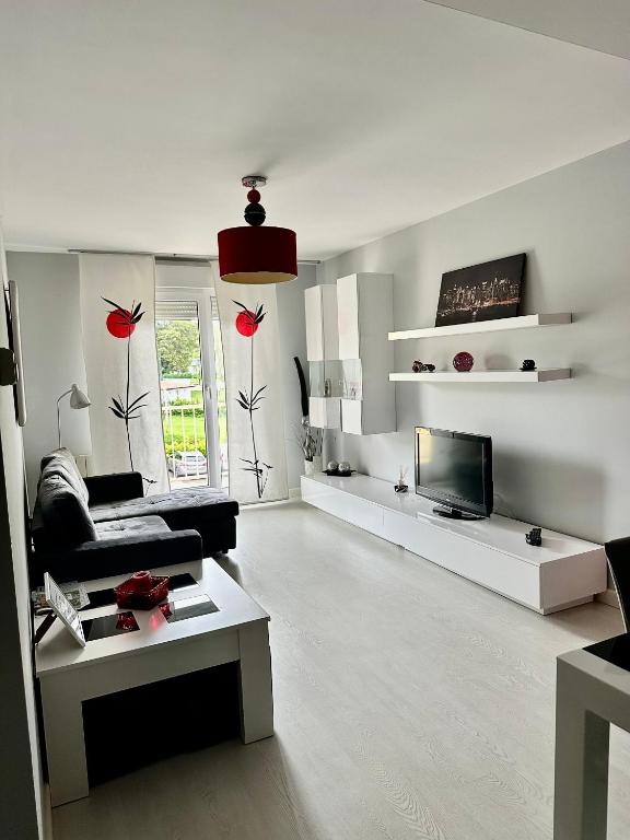 Apartamento Picos de Europa - B&B Comillas