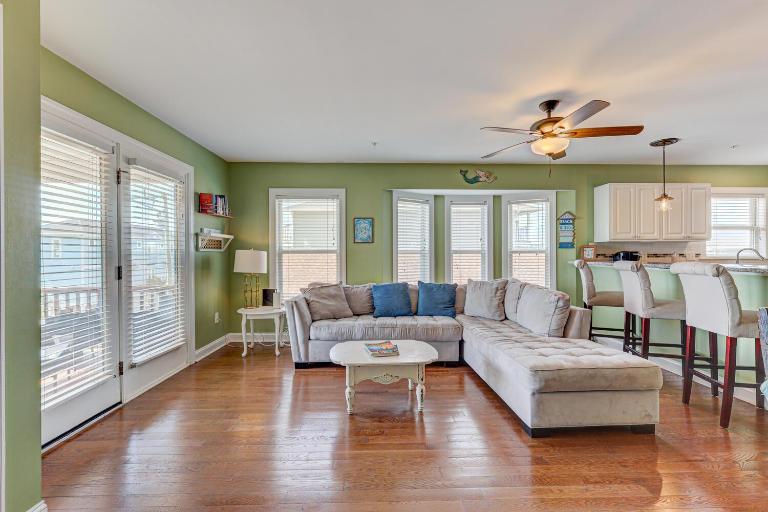 Writers Cove by Carolina Beach Realty - Ferienwohnung Carolina Beach