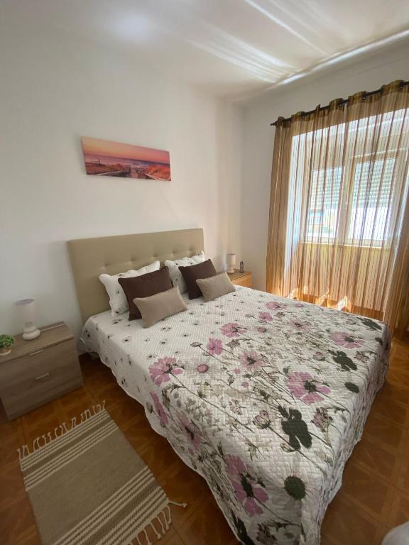 Casa São Marcos - B&B Peniche