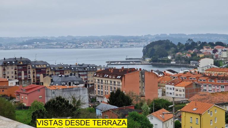 Apartamento CORAZÓN DE MIÑO - B&B Miño