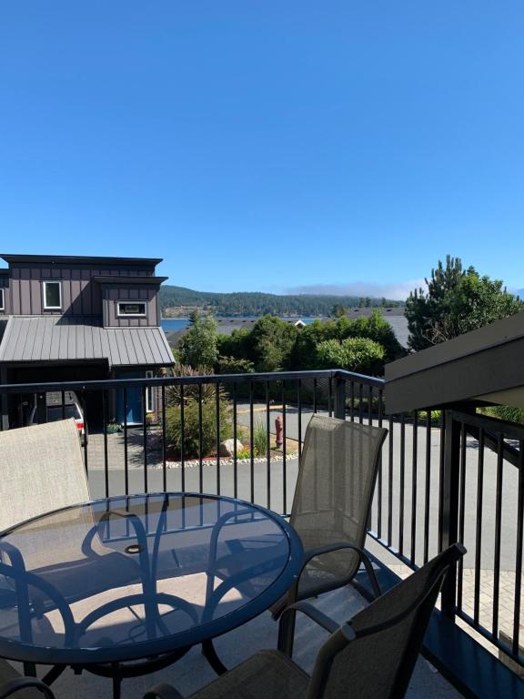 Sooke Harbour Getaway - Chambres d'hôtes Sooke