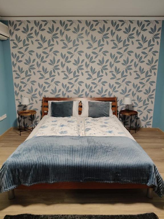 Sole Mio Apartment - B&B Szeged
