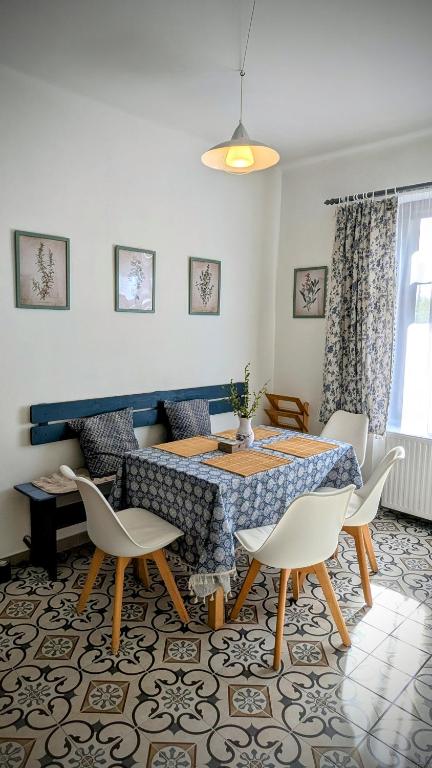 Alber 86 - B&B Jindřichův Hradec