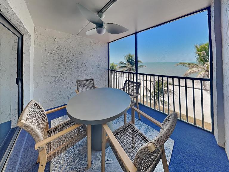 Seaside 305 - Chambres d'hôtes Fort Myers Beach
