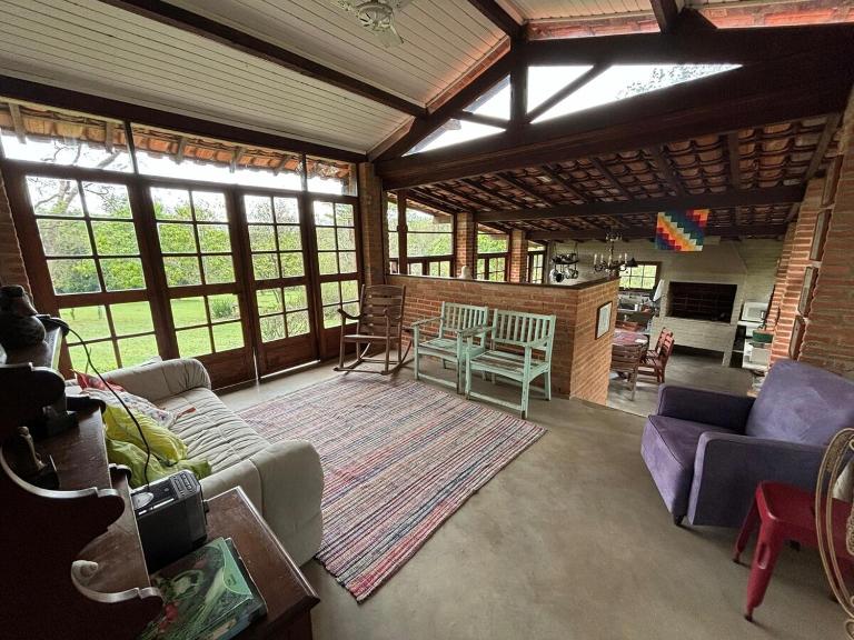 Casa Charmosa ao lado da Villa Mandacaru - B&B Itu