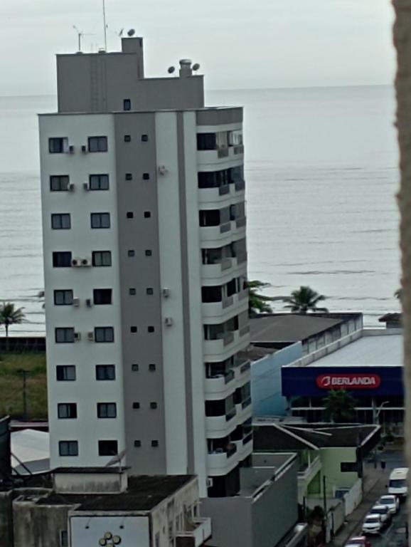 Apartamento na Praia de Itapema - B&B Itapema