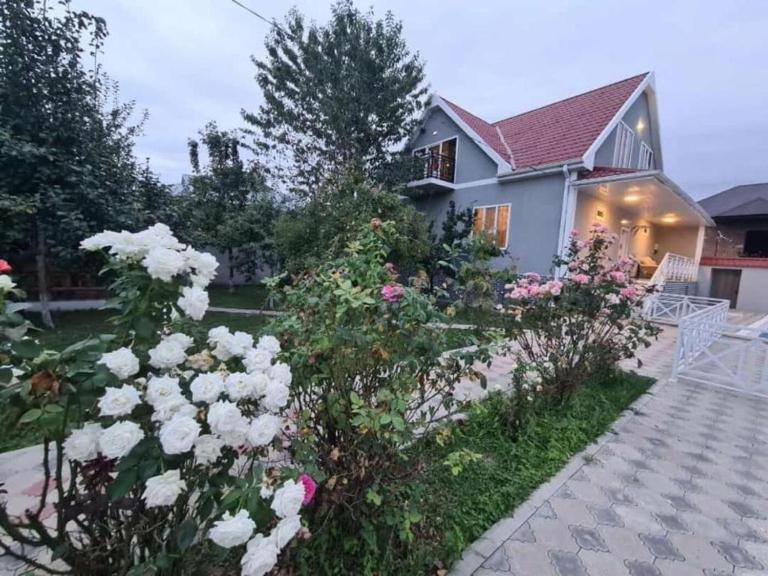 Lovely Villa - B&B Gabala