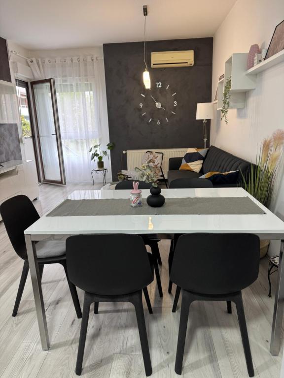 Apartment Sunshine - Ferienwohnung Čakovec