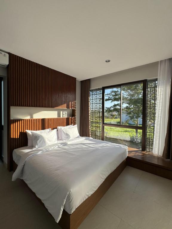 Sadana G19 - Beautiful 1 Bedroom House in Pangkung Tibah - B&B Tanah Lot