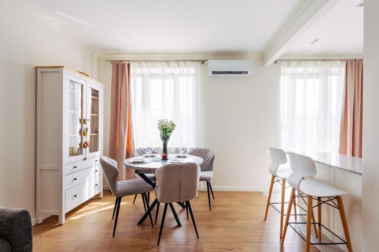 hotelise l Eclate Apartment - B&B Jerevan