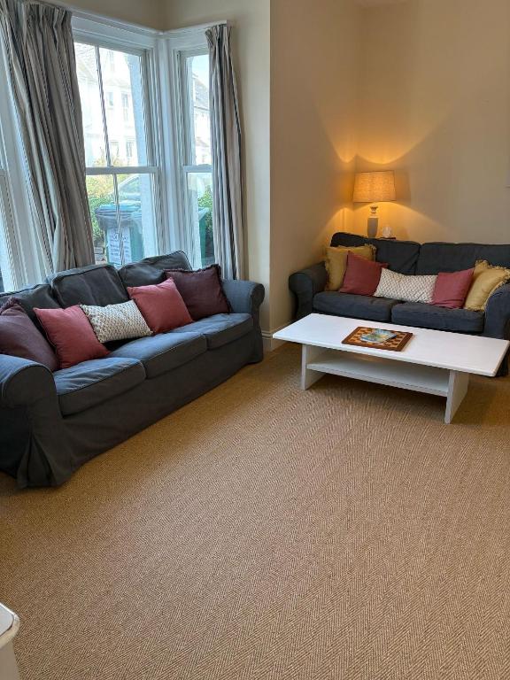 Trevone Holidays Kohinoor - B&B Padstow