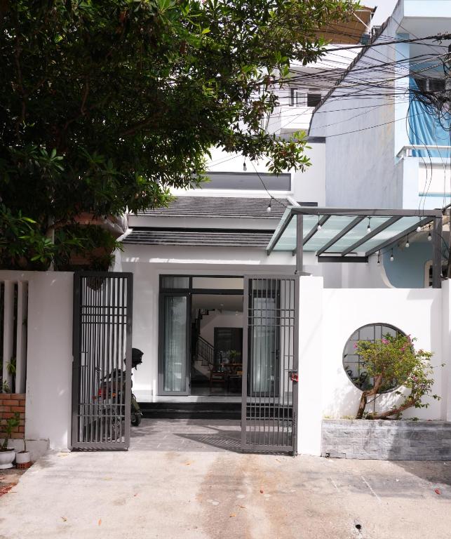 Nhà Nhím - Ferienwohnung Da Lat