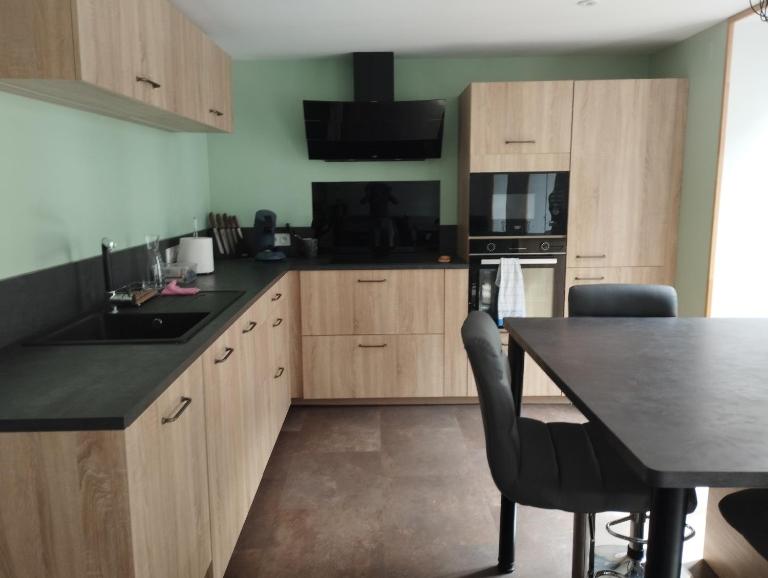 Appartement Vic-sur-Cère - Chambres d'hôtes Vic-sur-Cère