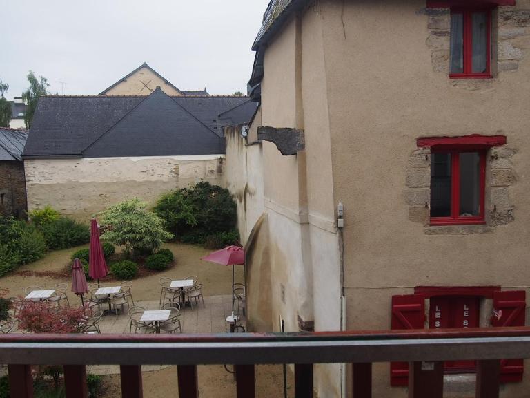 Maison en plein coeur du centre historique - B&B Malestroit