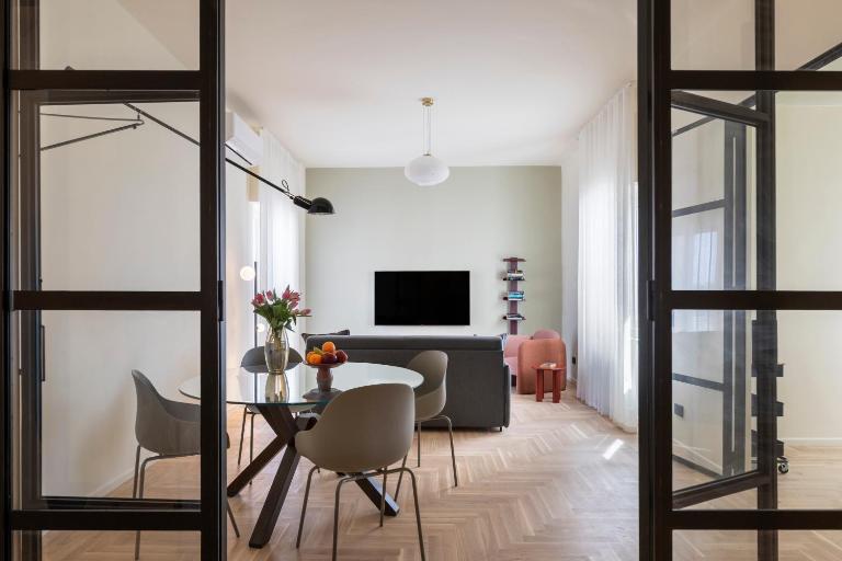 Lilium Luxury Apartment - B&B Augusta