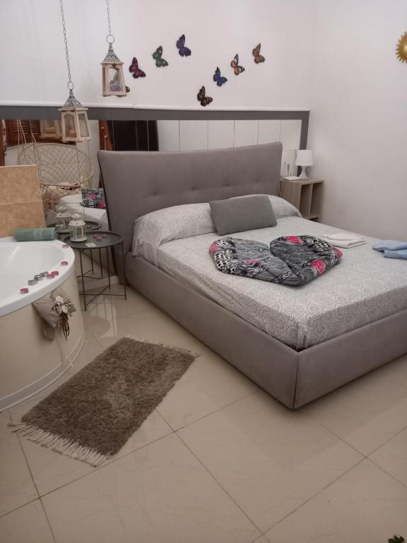 dolce roma - B&B Civitavecchia