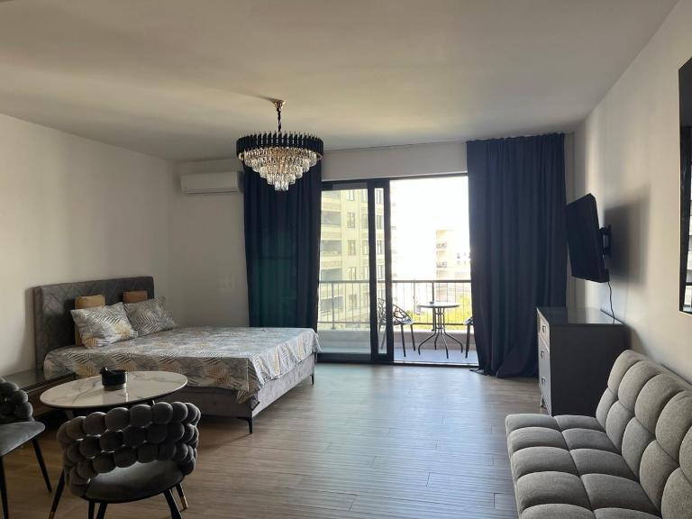 Fusion Apartment - B&B Scurta