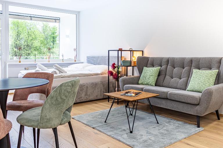RIOpartment Ossiacher See - B&B Bodensdorf
